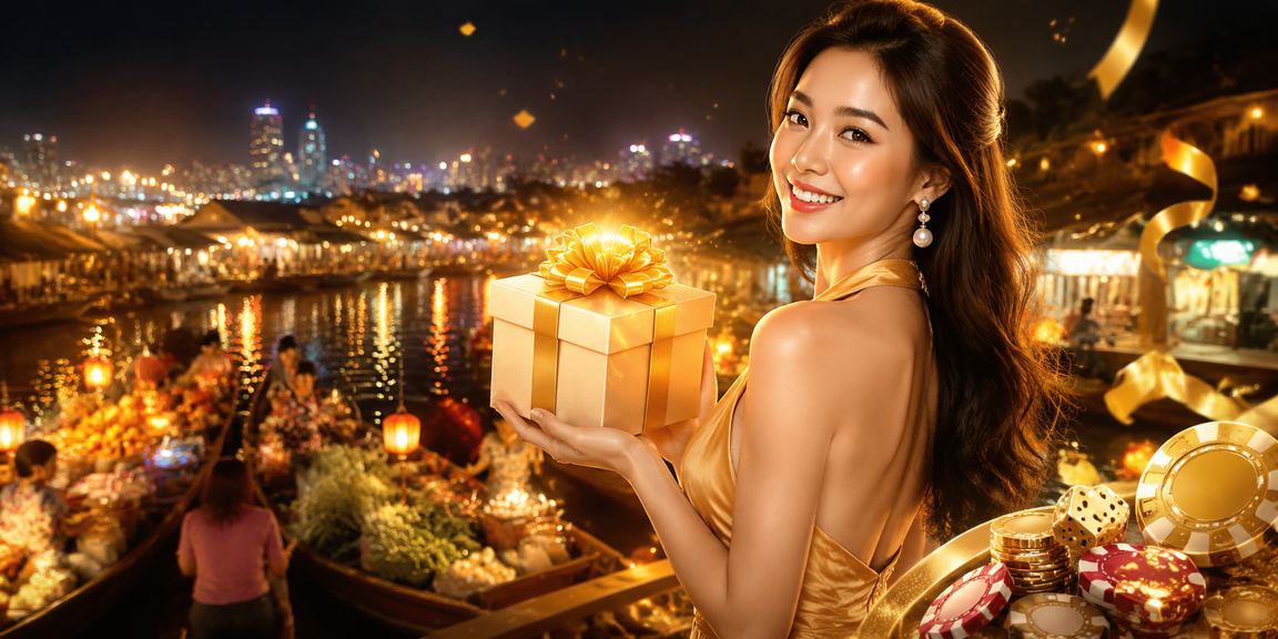 Không khí giải trí casino sôi động ban đêm tại Hà Nội