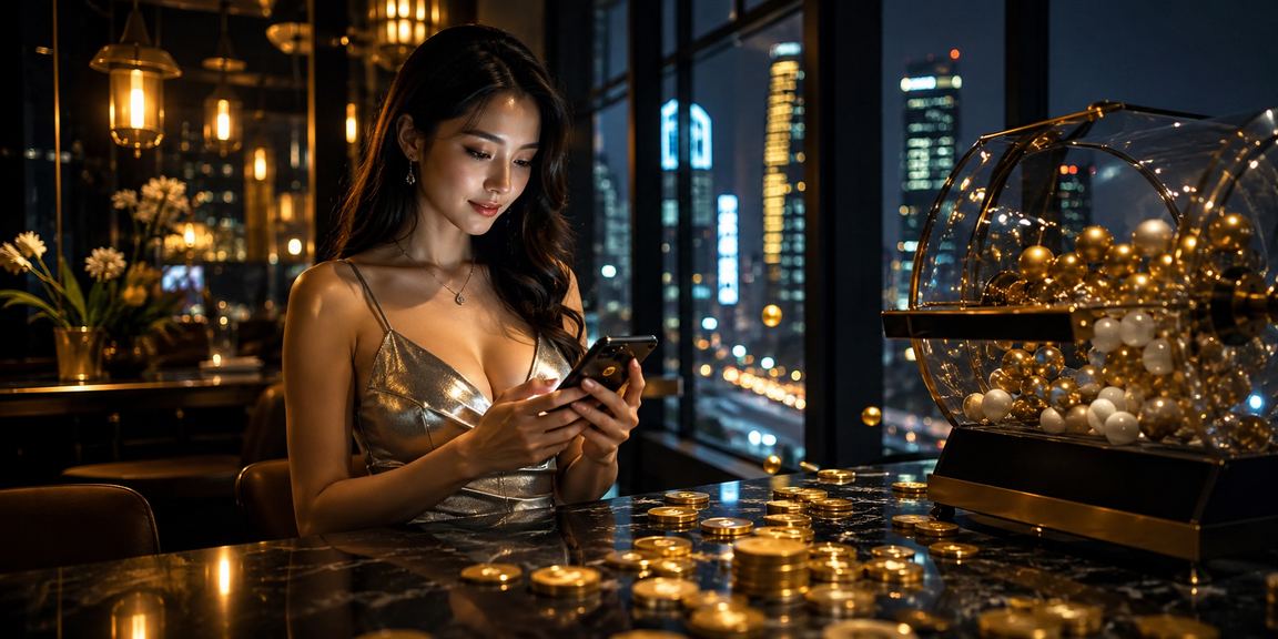Người chơi cao cấp trải nghiệm slot và xổ số tại Hà Nội