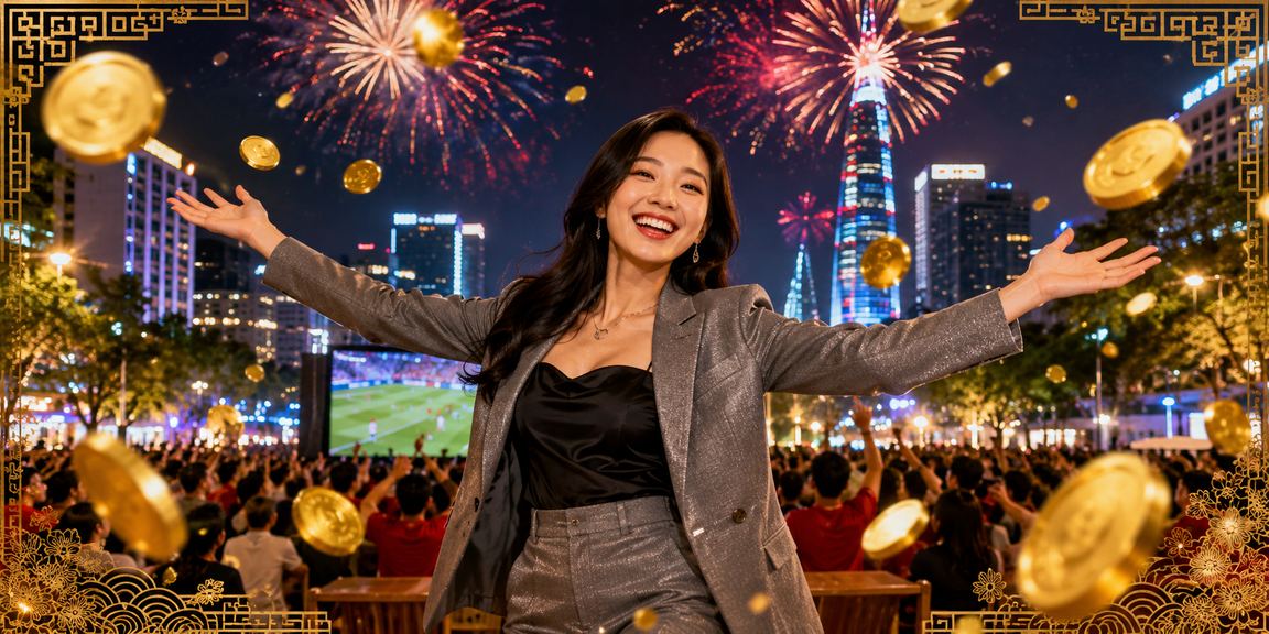 Không khí cổ vũ bóng đá và cá cược sôi động tại TP Hồ Chí Minh