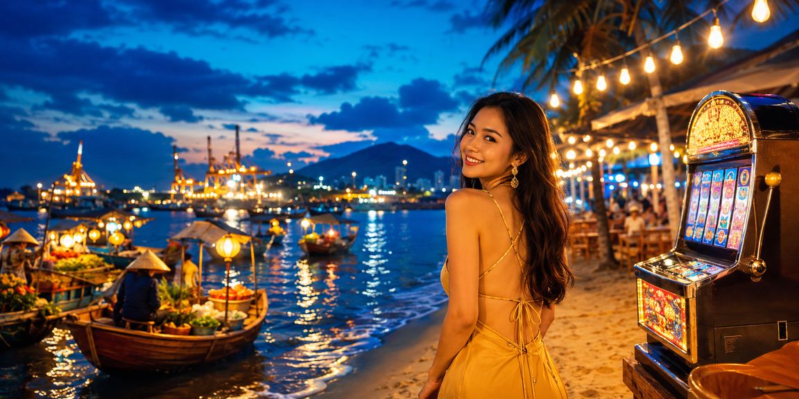 Người chơi tại casino Việt Nam thưởng thức trải nghiệm giải trí có trách nhiệm